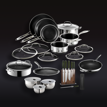 Premier Culinary Collection