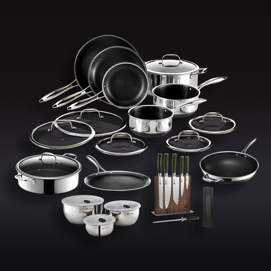 Premier Culinary Collection