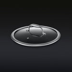 Tempered Glass Lid, 9.25”