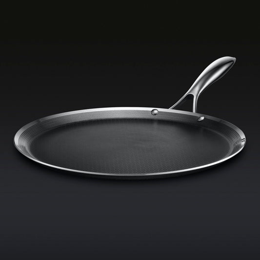 Hybrid Griddle Pan, 13"