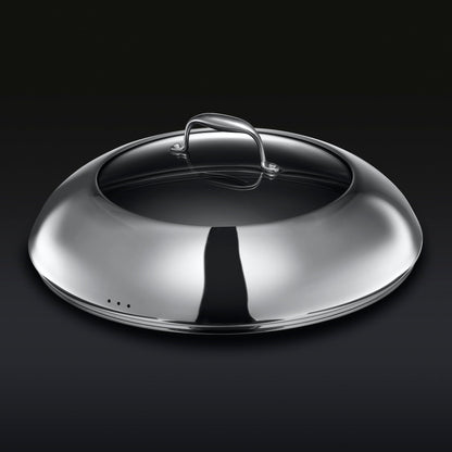 Hybrid Domed Lid, 14"