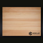 Beechwood Cutting Board, Extra-Large