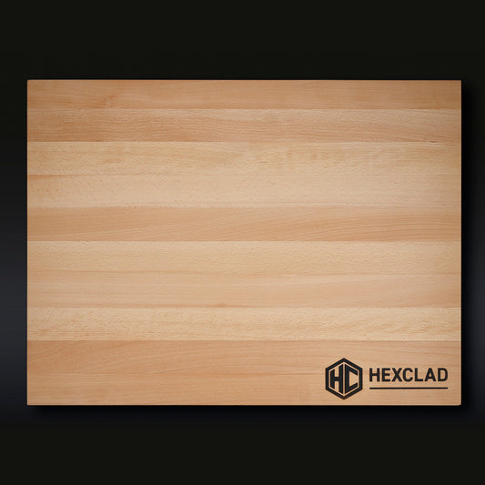 Beechwood Cutting Board, Extra-Large